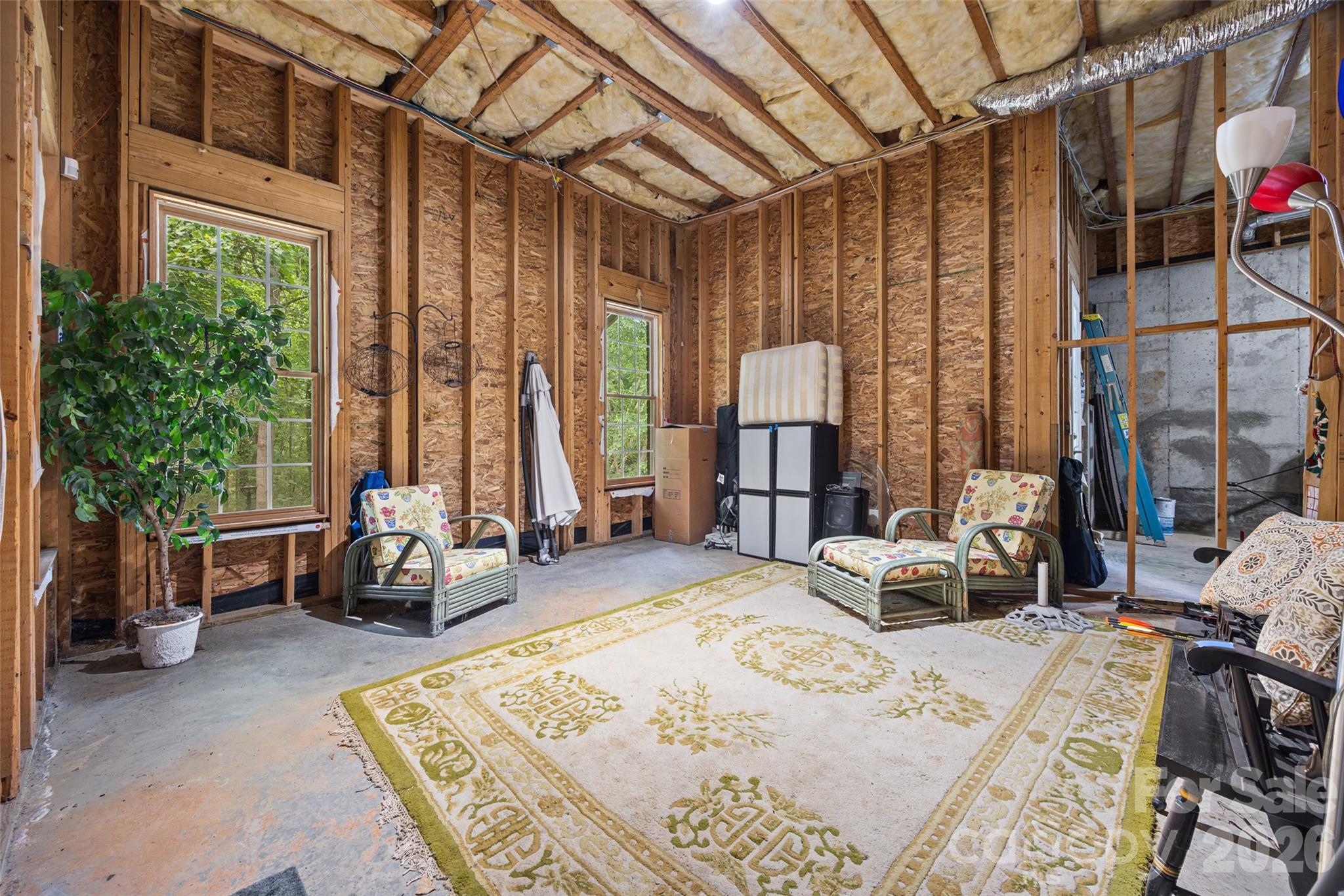 5826 Natoma Road — Clover