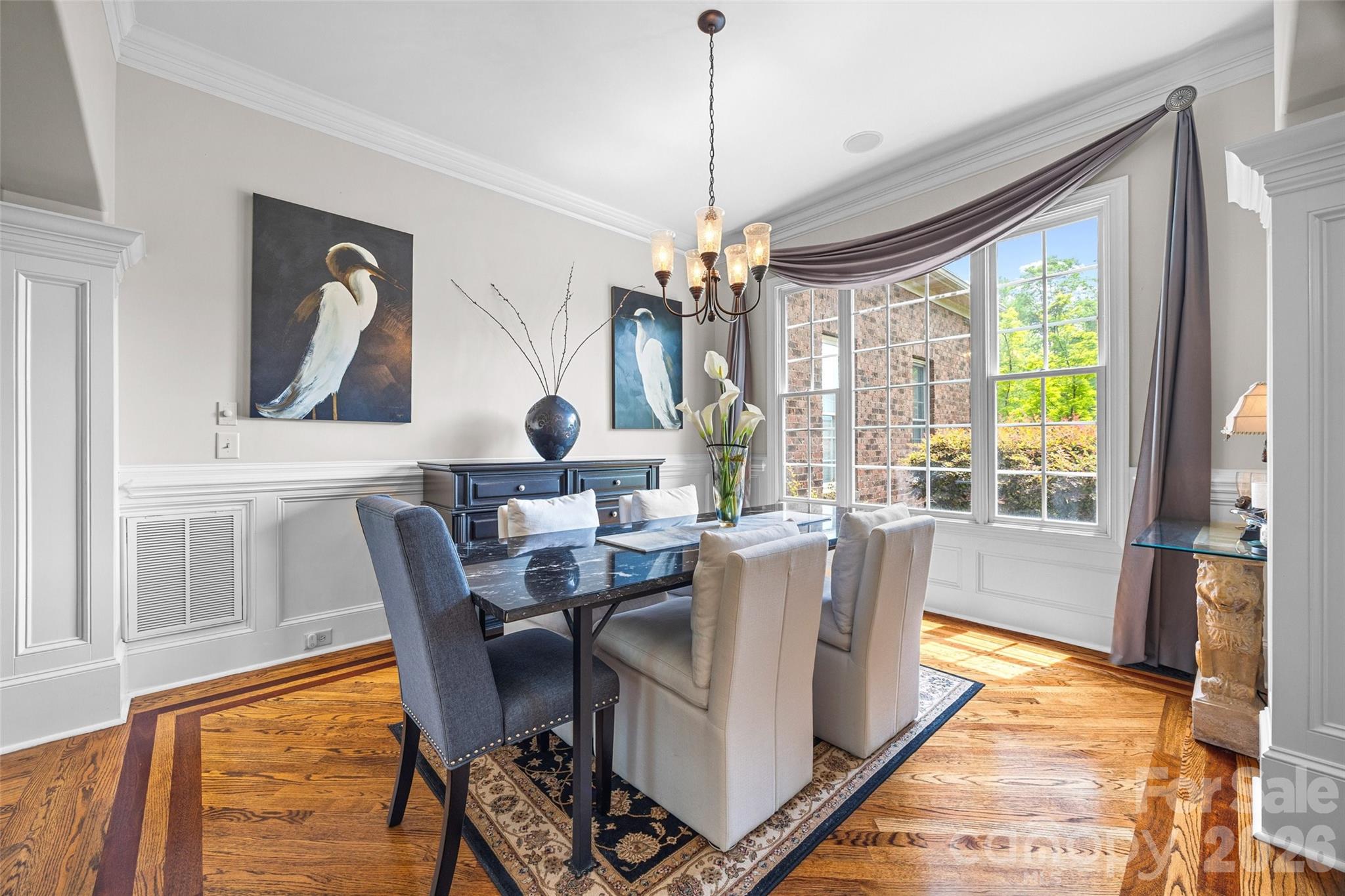 5826 Natoma Road — Clover