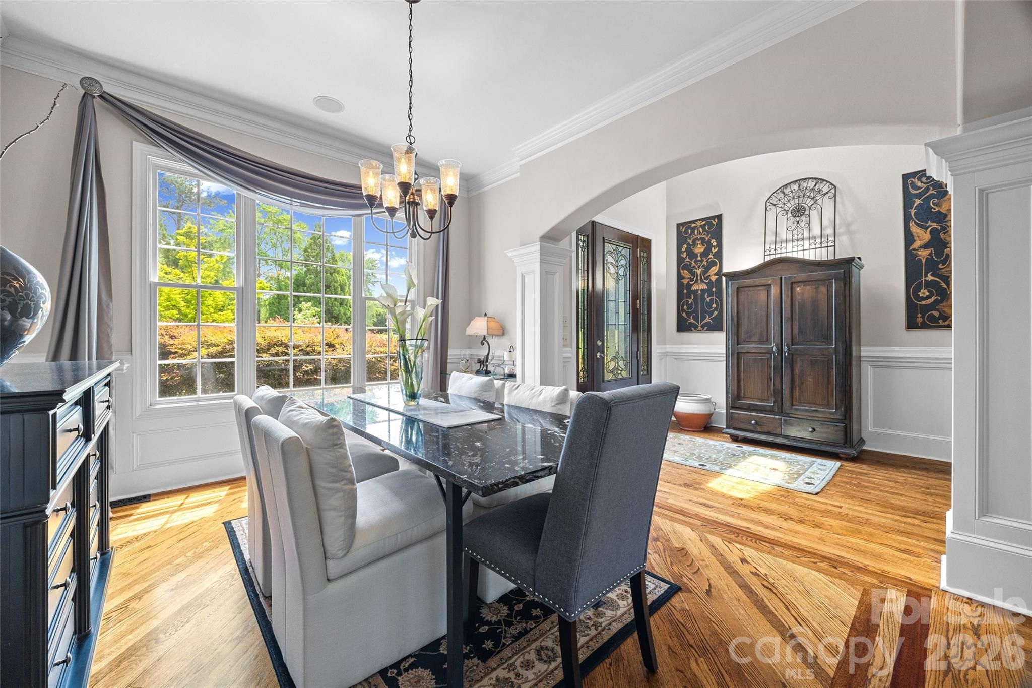 5826 Natoma Road — Clover