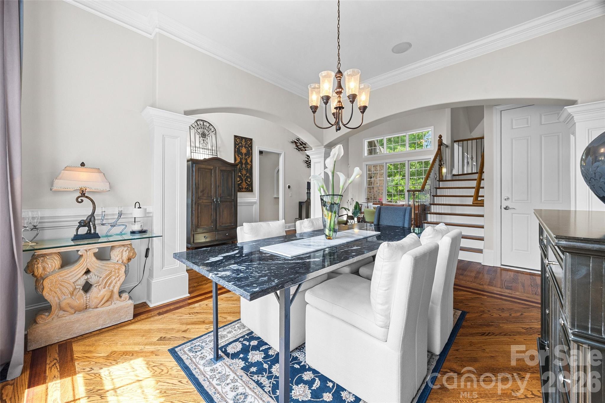 5826 Natoma Road — Clover