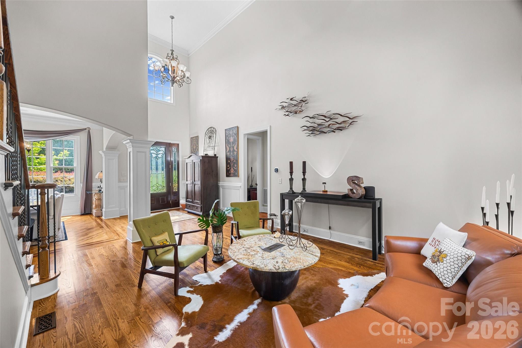 5826 Natoma Road — Clover
