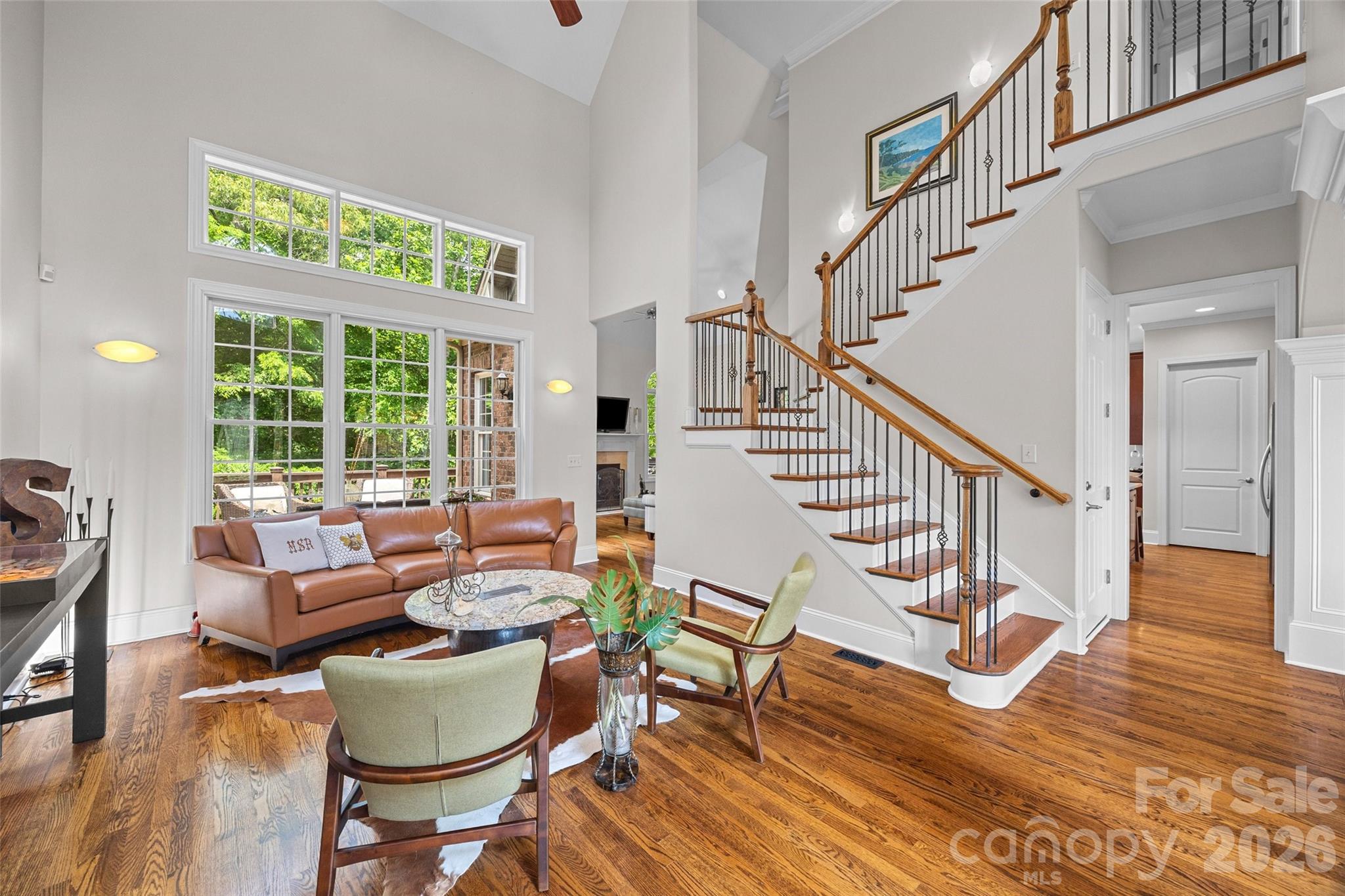 5826 Natoma Road — Clover