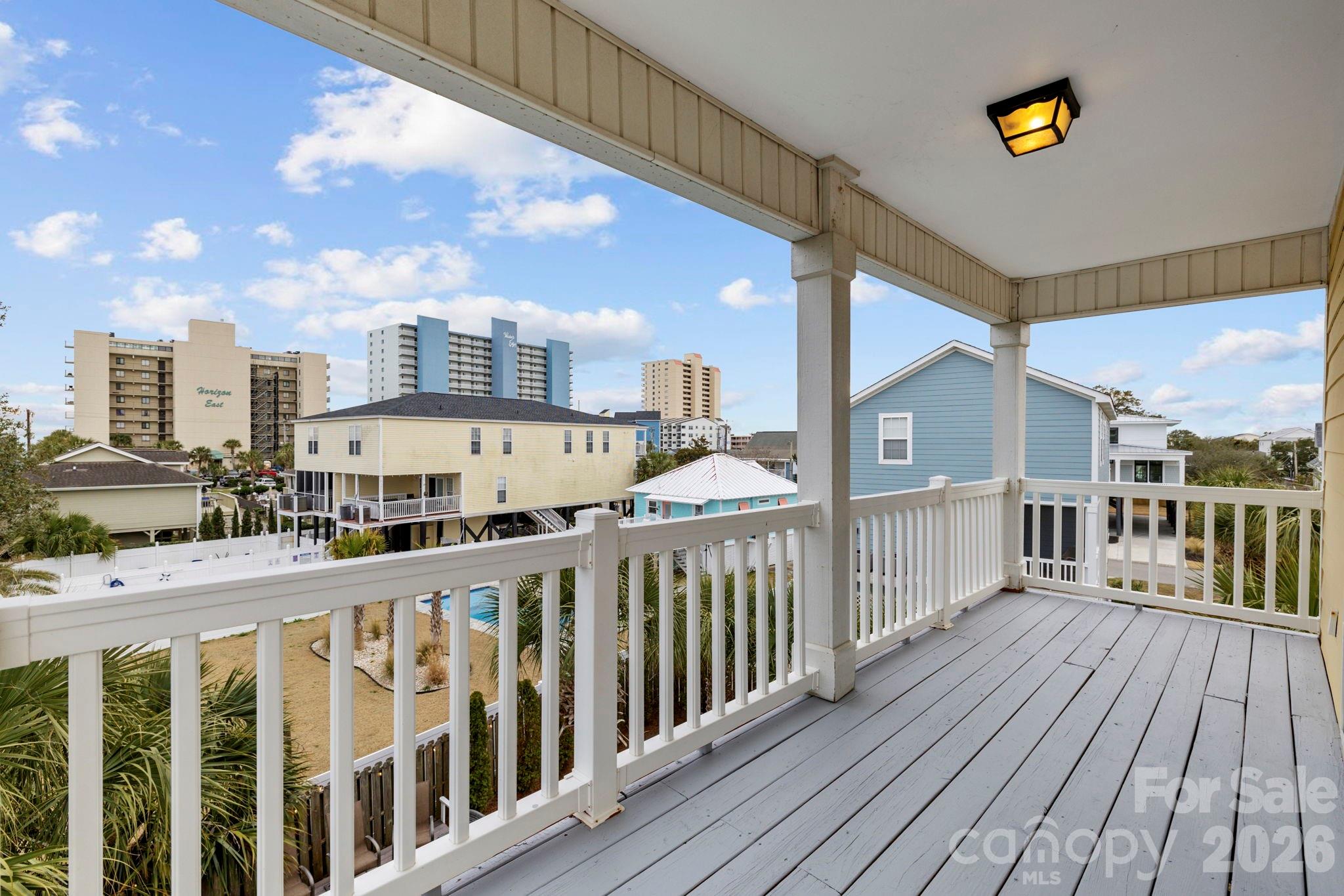 122 Rainbow Drive — Murrells Inlet