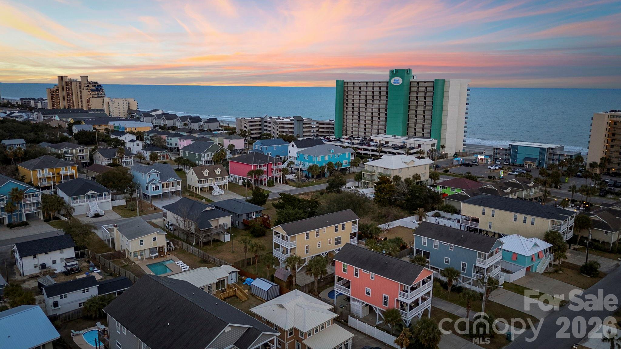 122 Rainbow Drive — Murrells Inlet
