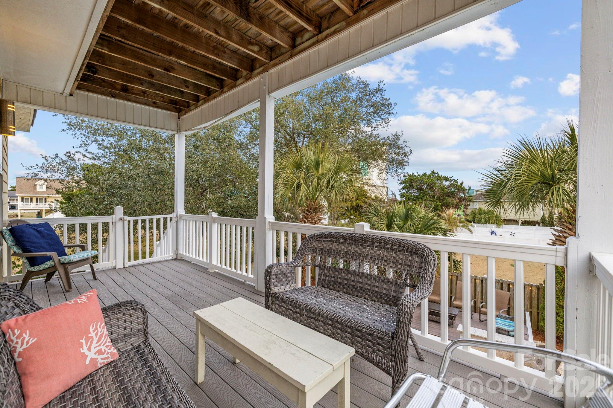 122 Rainbow Drive — Murrells Inlet