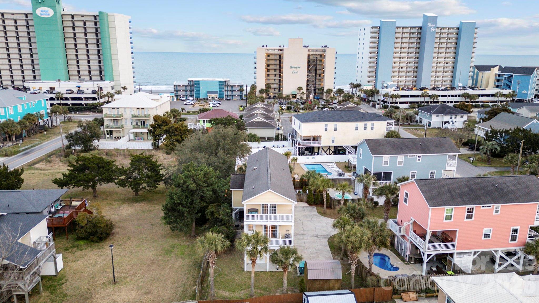 122 Rainbow Drive — Murrells Inlet