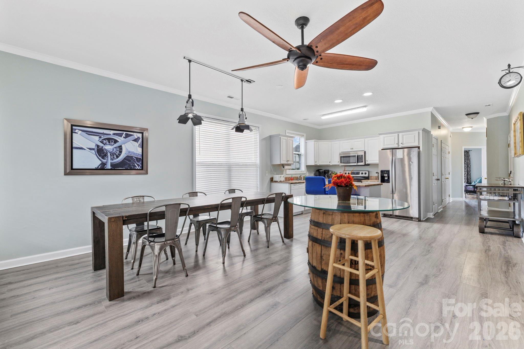 122 Rainbow Drive — Murrells Inlet