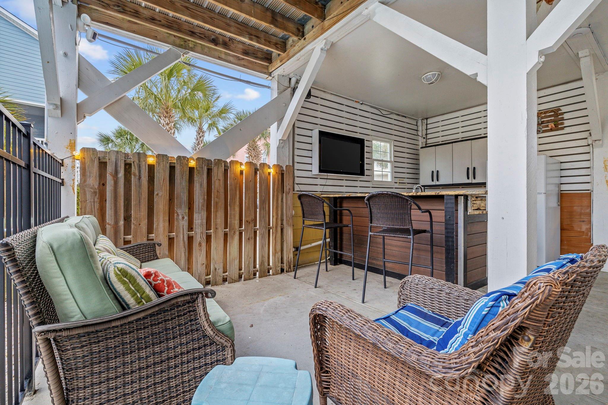 122 Rainbow Drive — Murrells Inlet