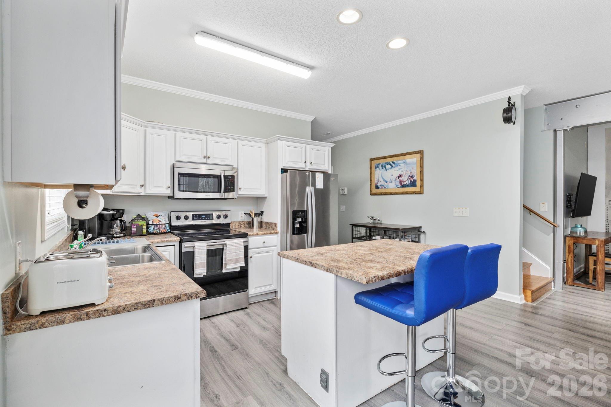 122 Rainbow Drive — Murrells Inlet