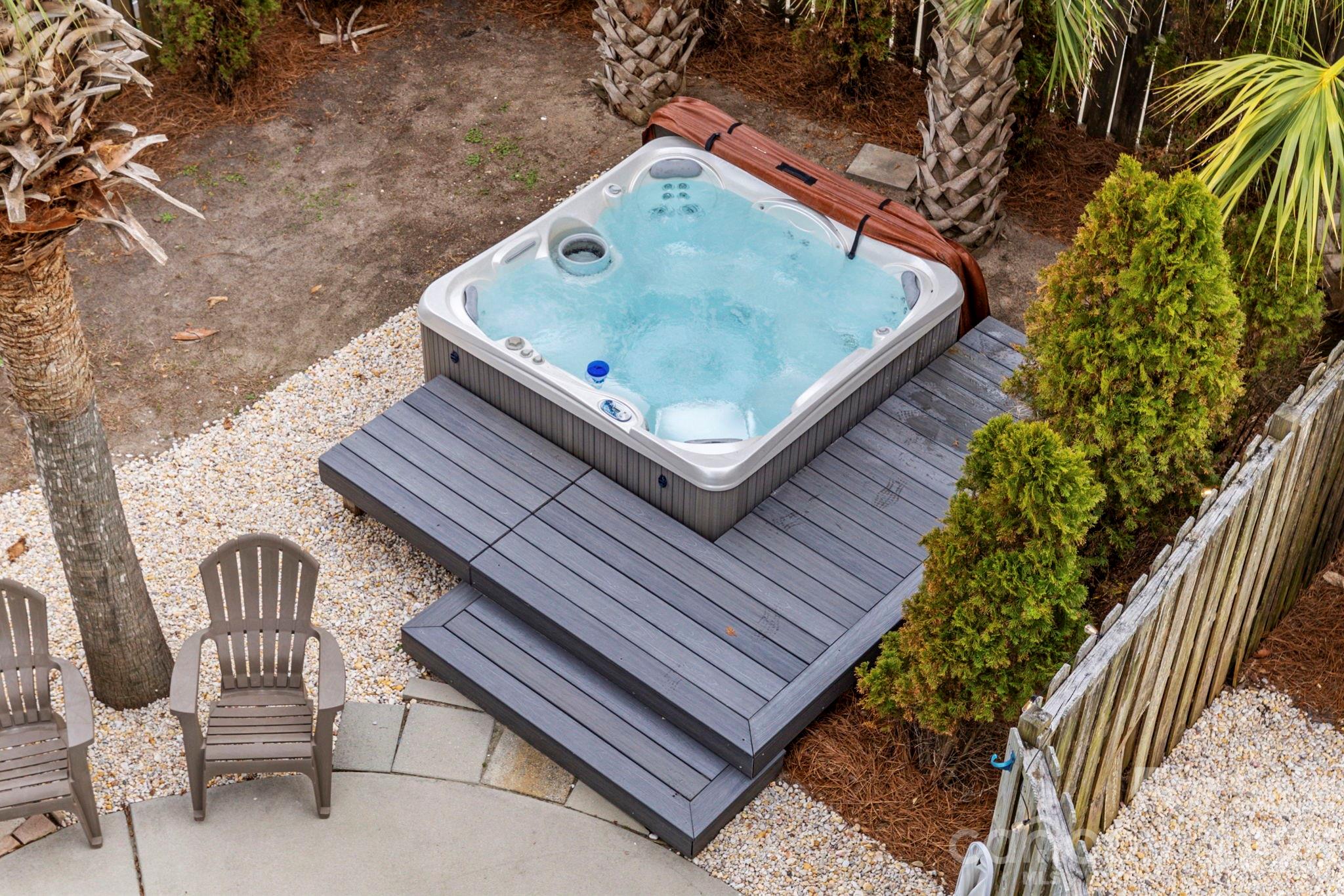 122 Rainbow Drive — Murrells Inlet