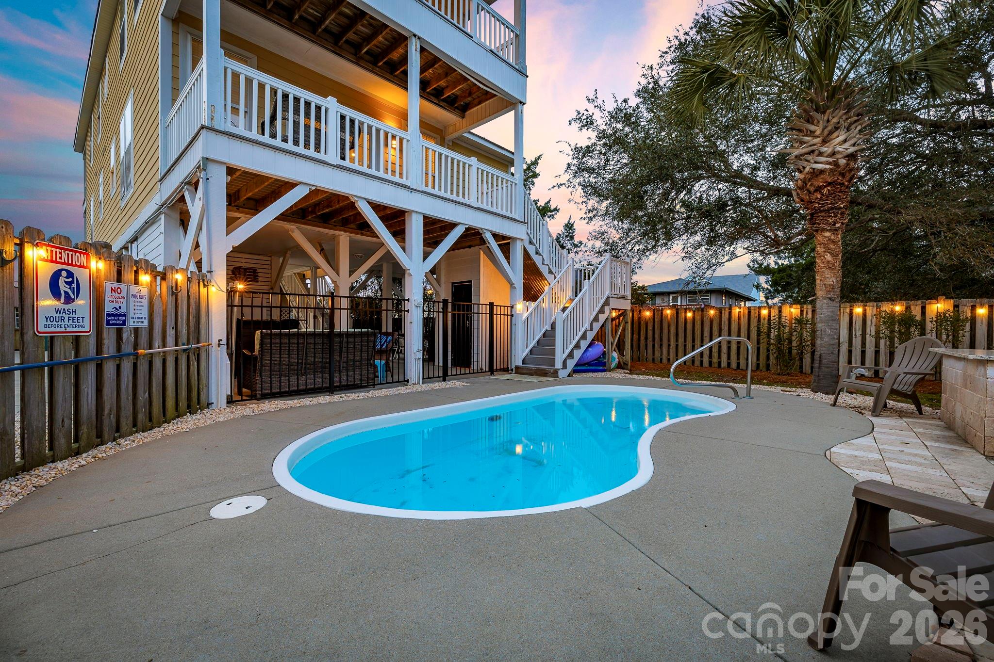 122 Rainbow Drive — Murrells Inlet
