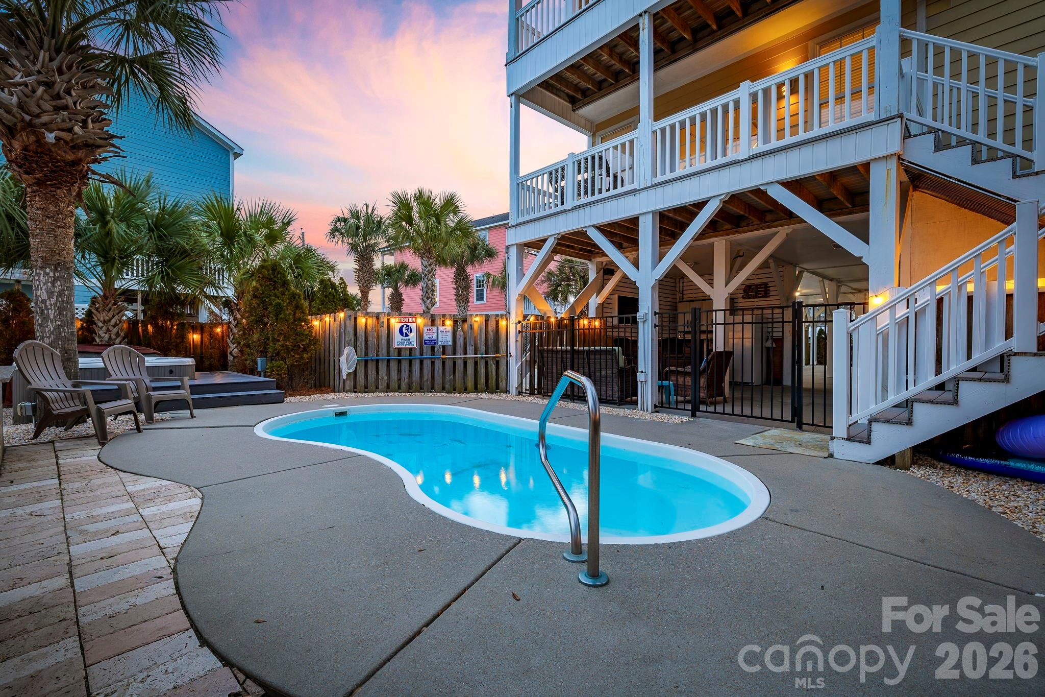 122 Rainbow Drive — Murrells Inlet