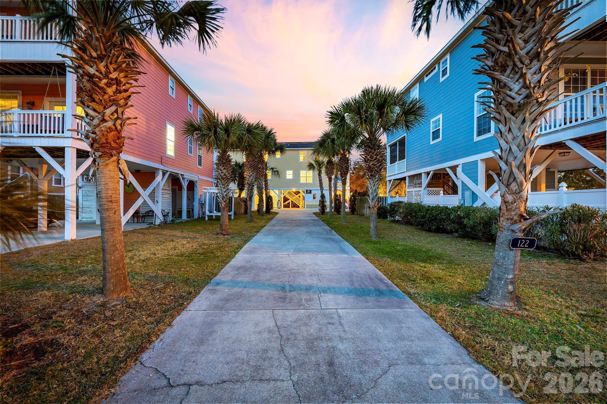 122 Rainbow Drive — Murrells Inlet