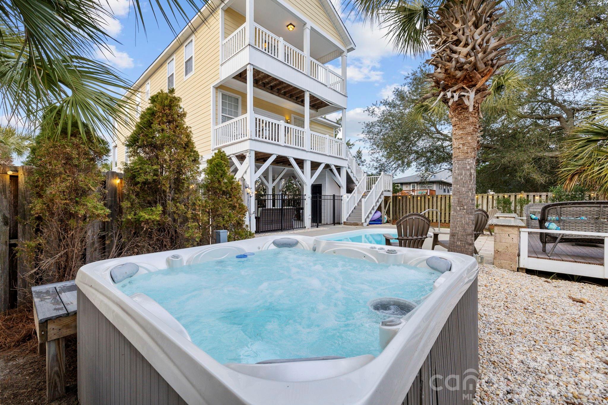 122 Rainbow Drive — Murrells Inlet