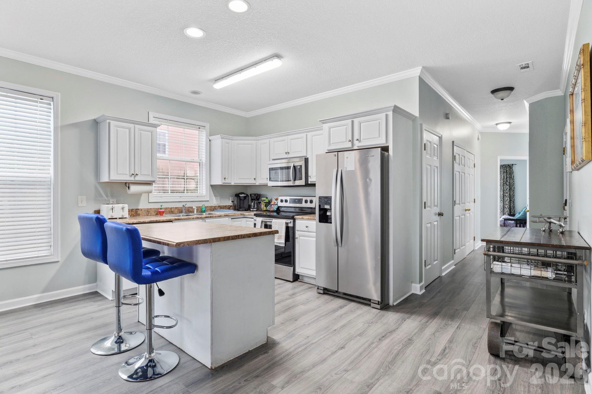 122 Rainbow Drive — Murrells Inlet