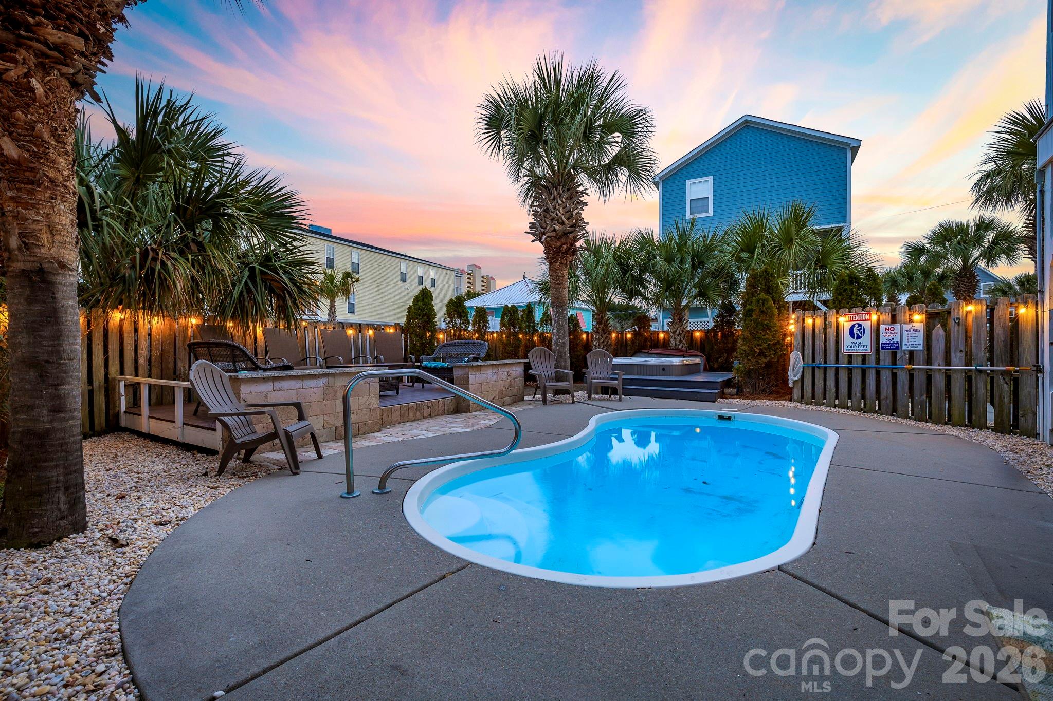 122 Rainbow Drive — Murrells Inlet