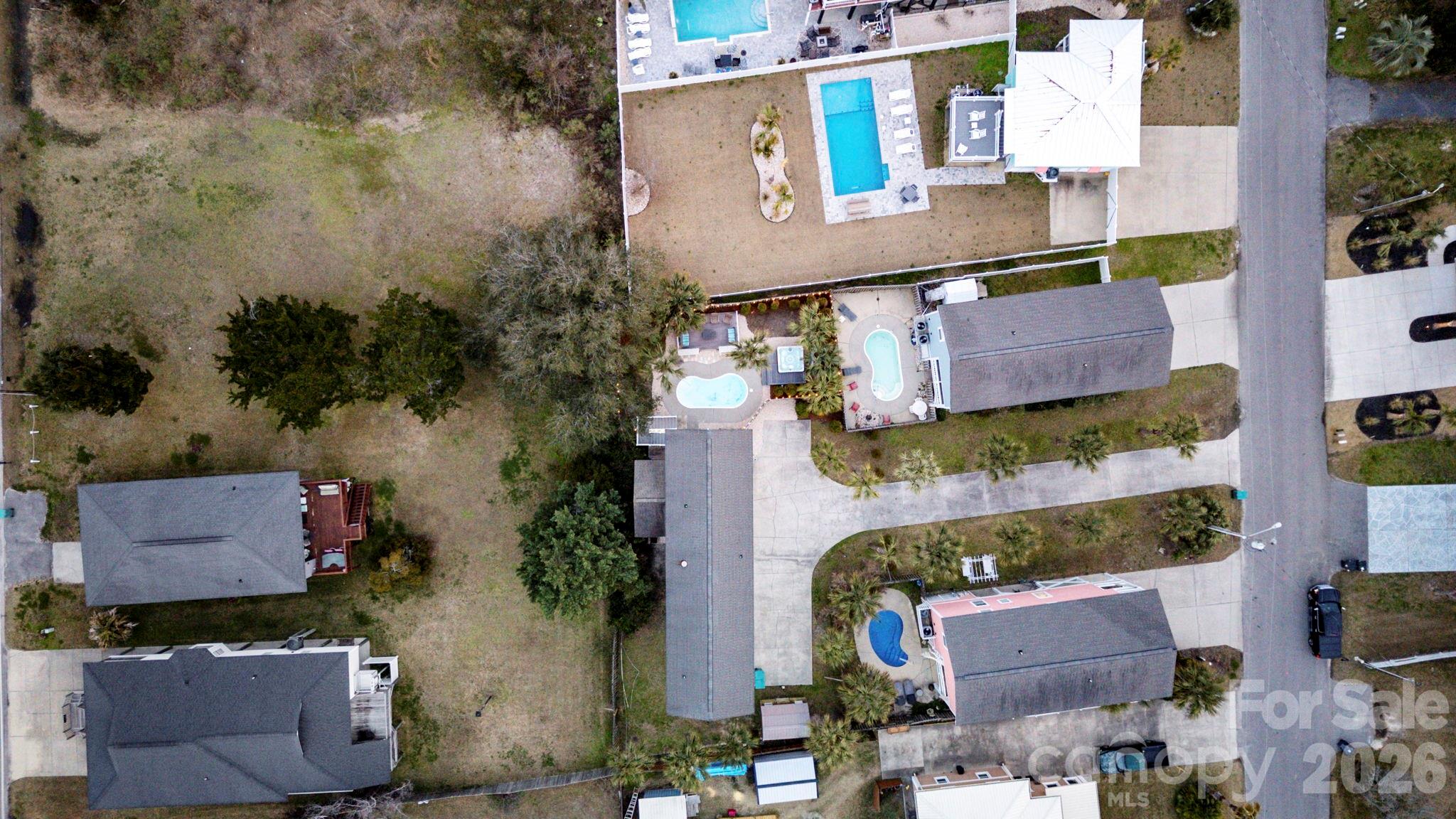 122 Rainbow Drive — Murrells Inlet