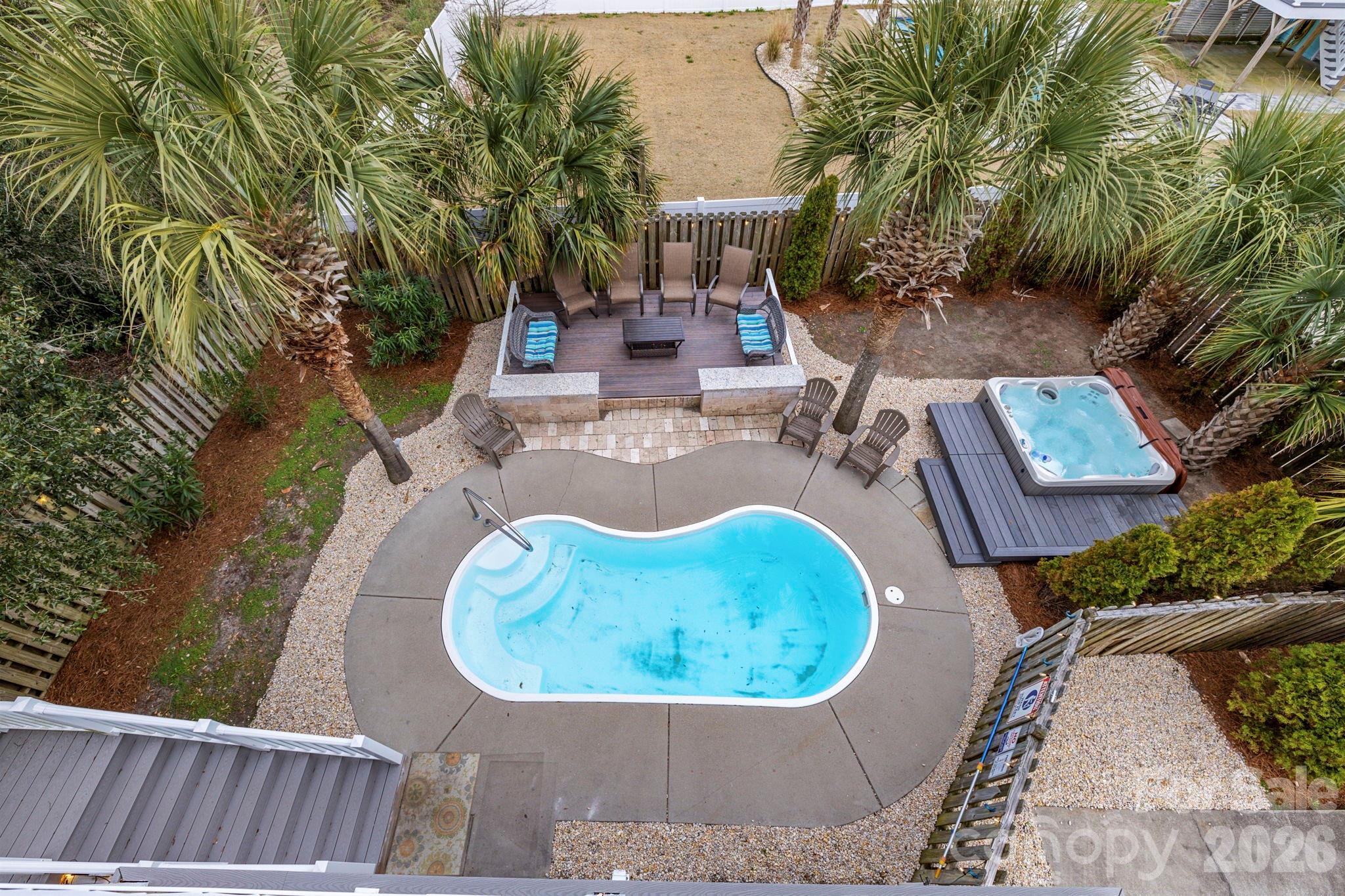 122 Rainbow Drive — Murrells Inlet