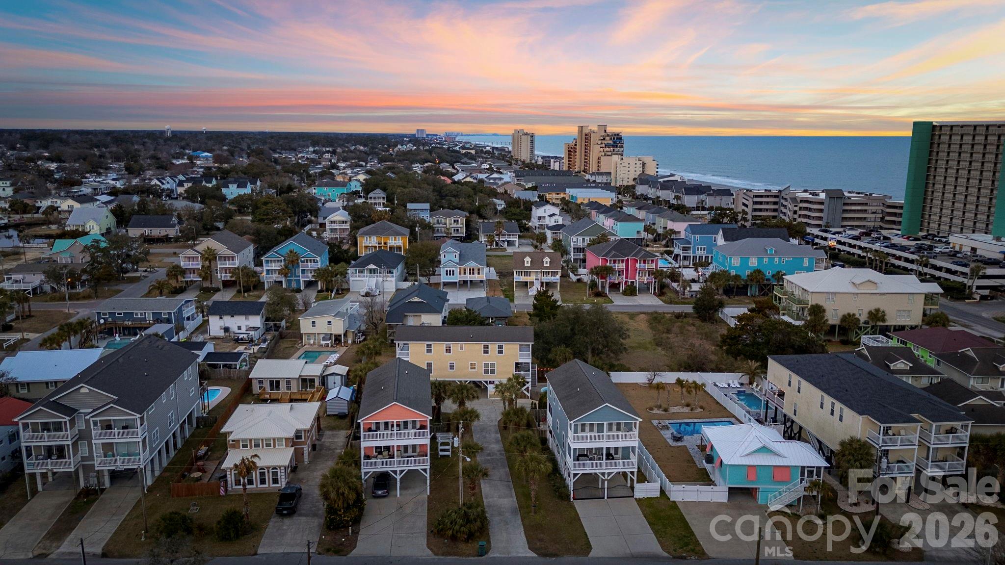 122 Rainbow Drive — Murrells Inlet