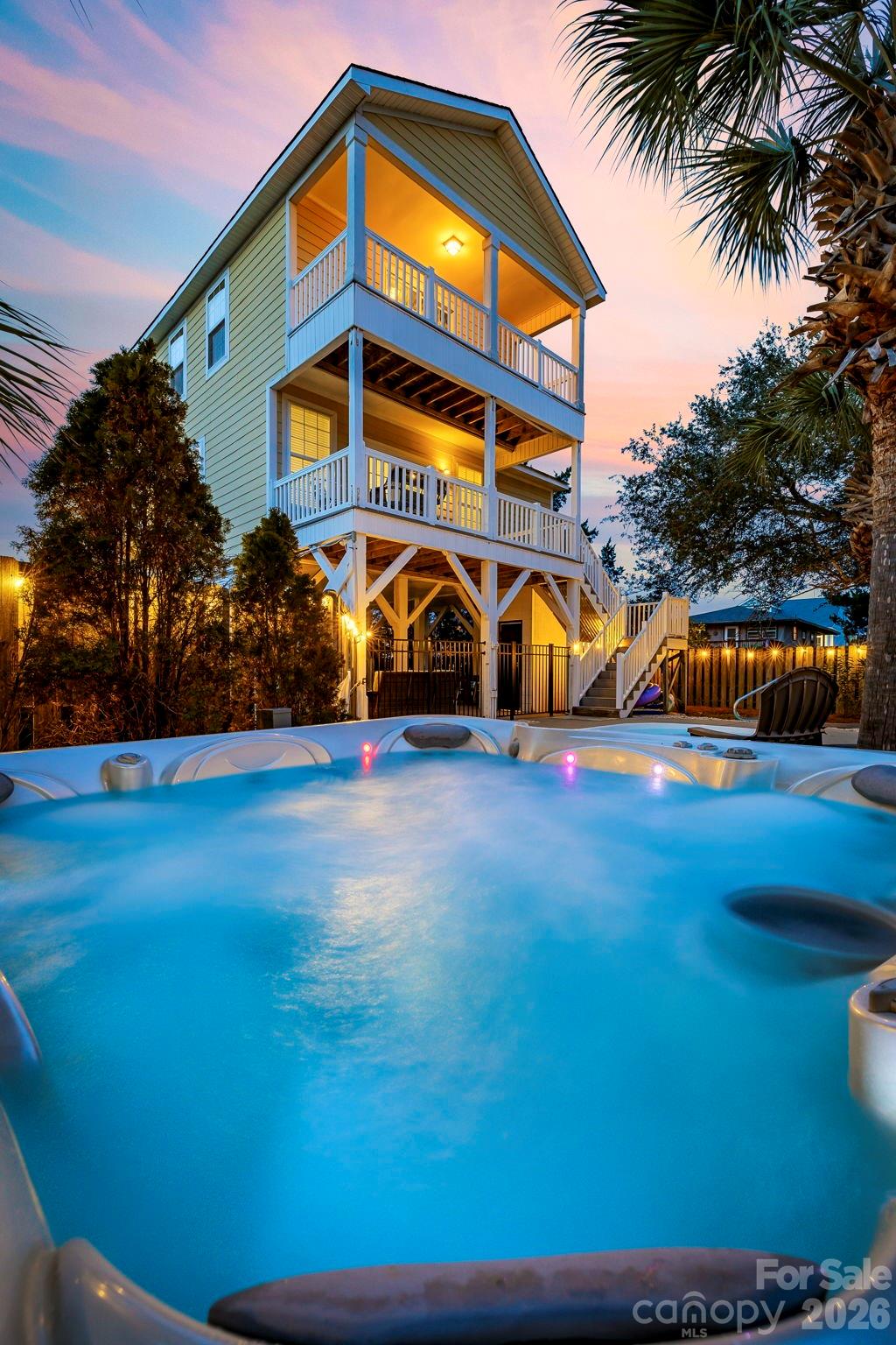 122 Rainbow Drive — Murrells Inlet