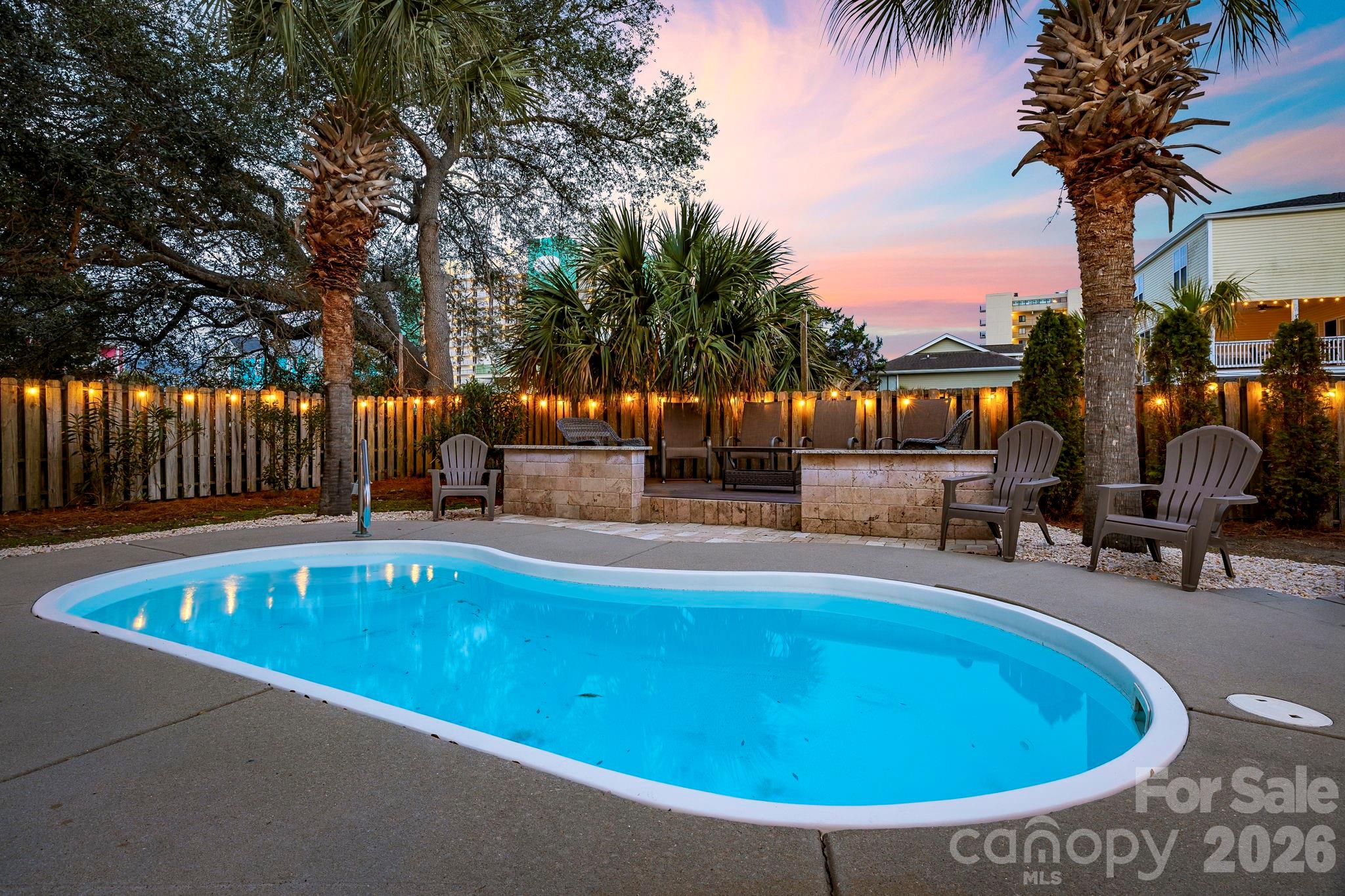 122 Rainbow Drive — Murrells Inlet