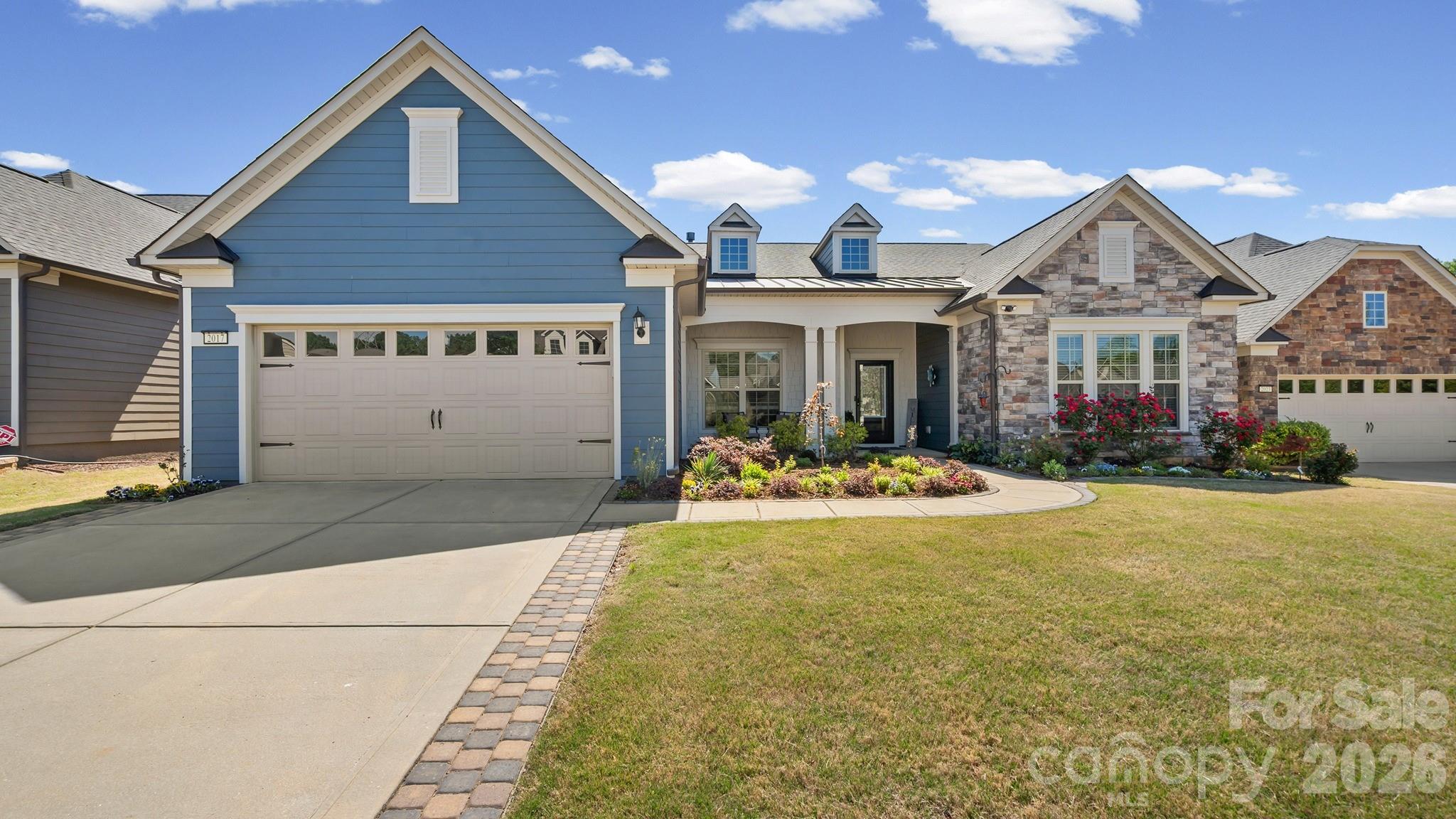2017 Grove Place — Fort Mill