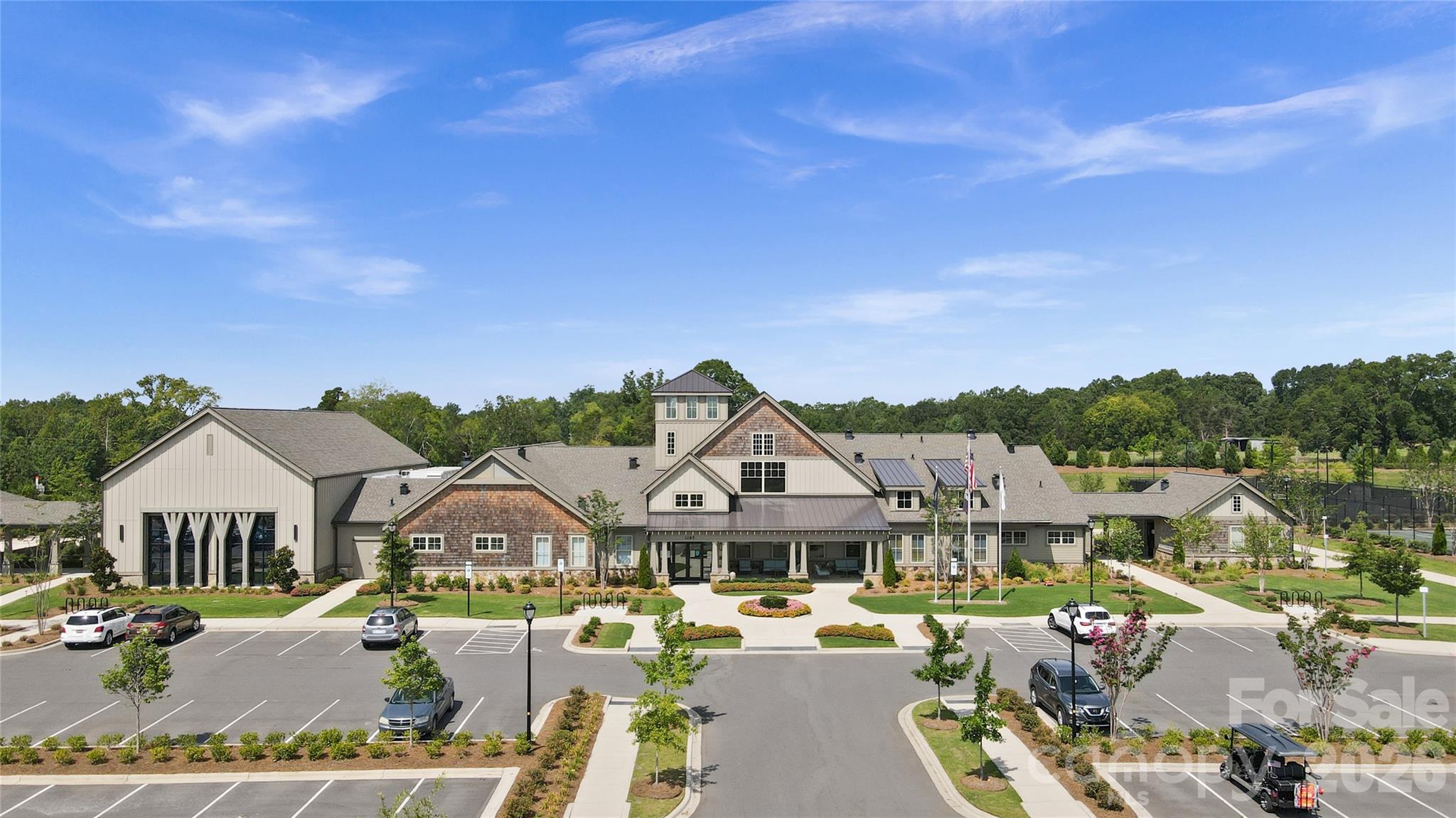 2017 Grove Place — Fort Mill