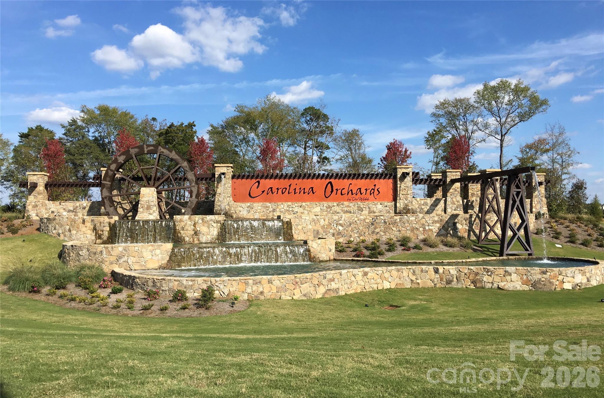 2017 Grove Place — Fort Mill