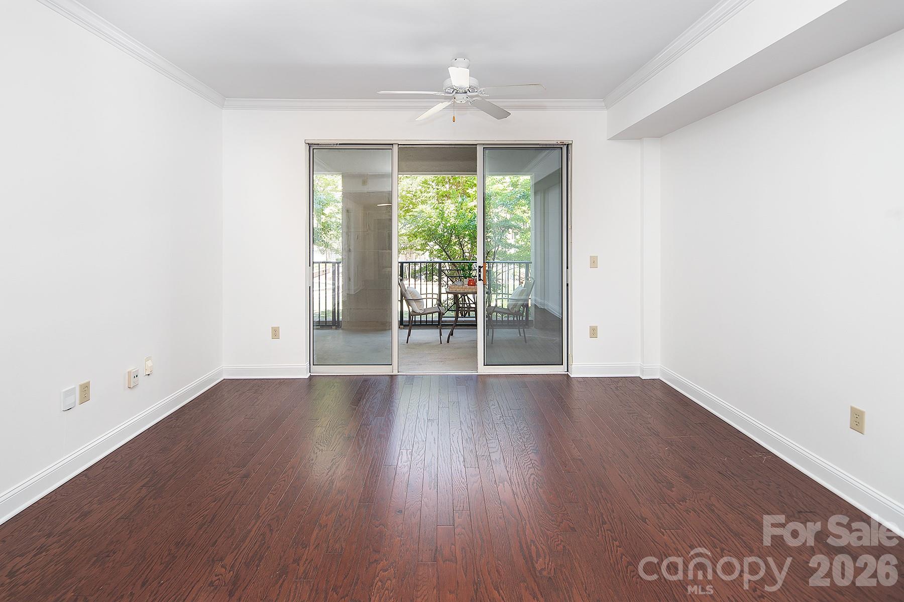 300 W 5th Street W #204 — Charlotte