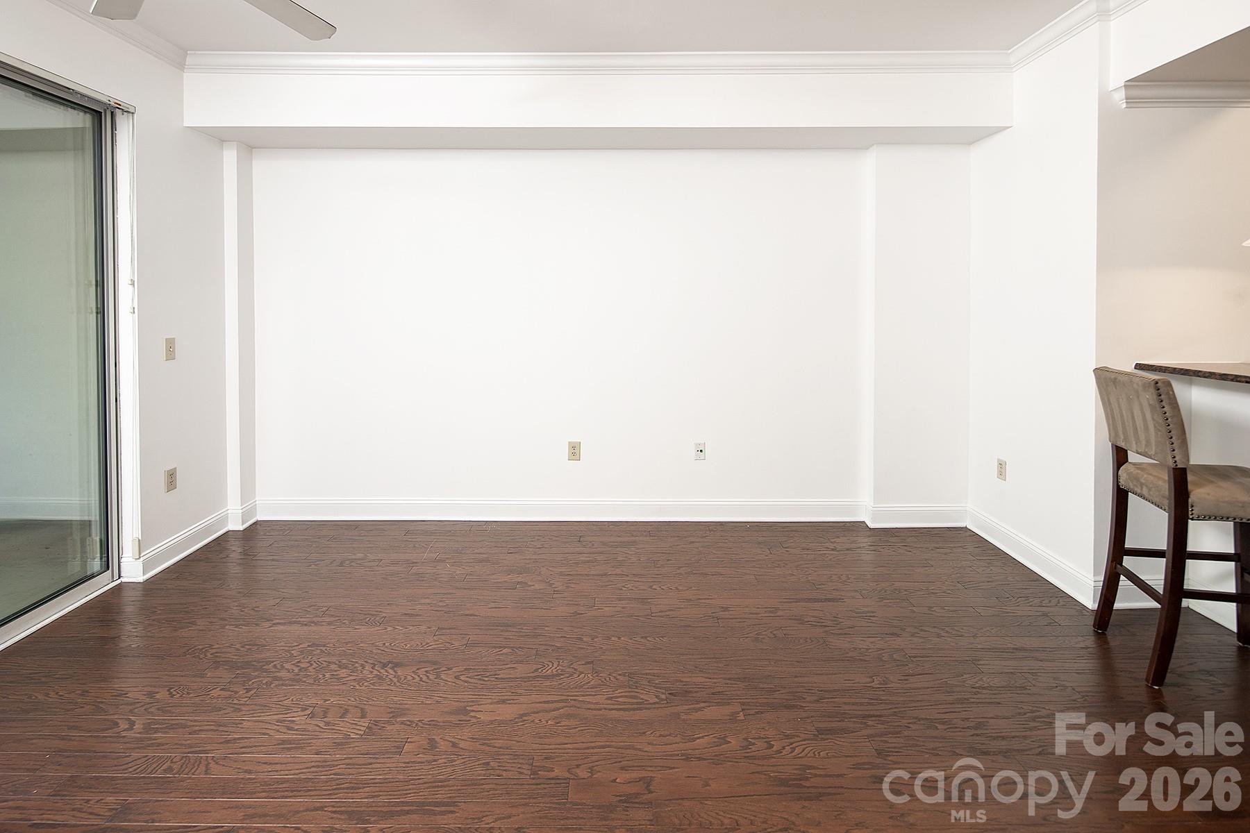 300 W 5th Street W #204 — Charlotte