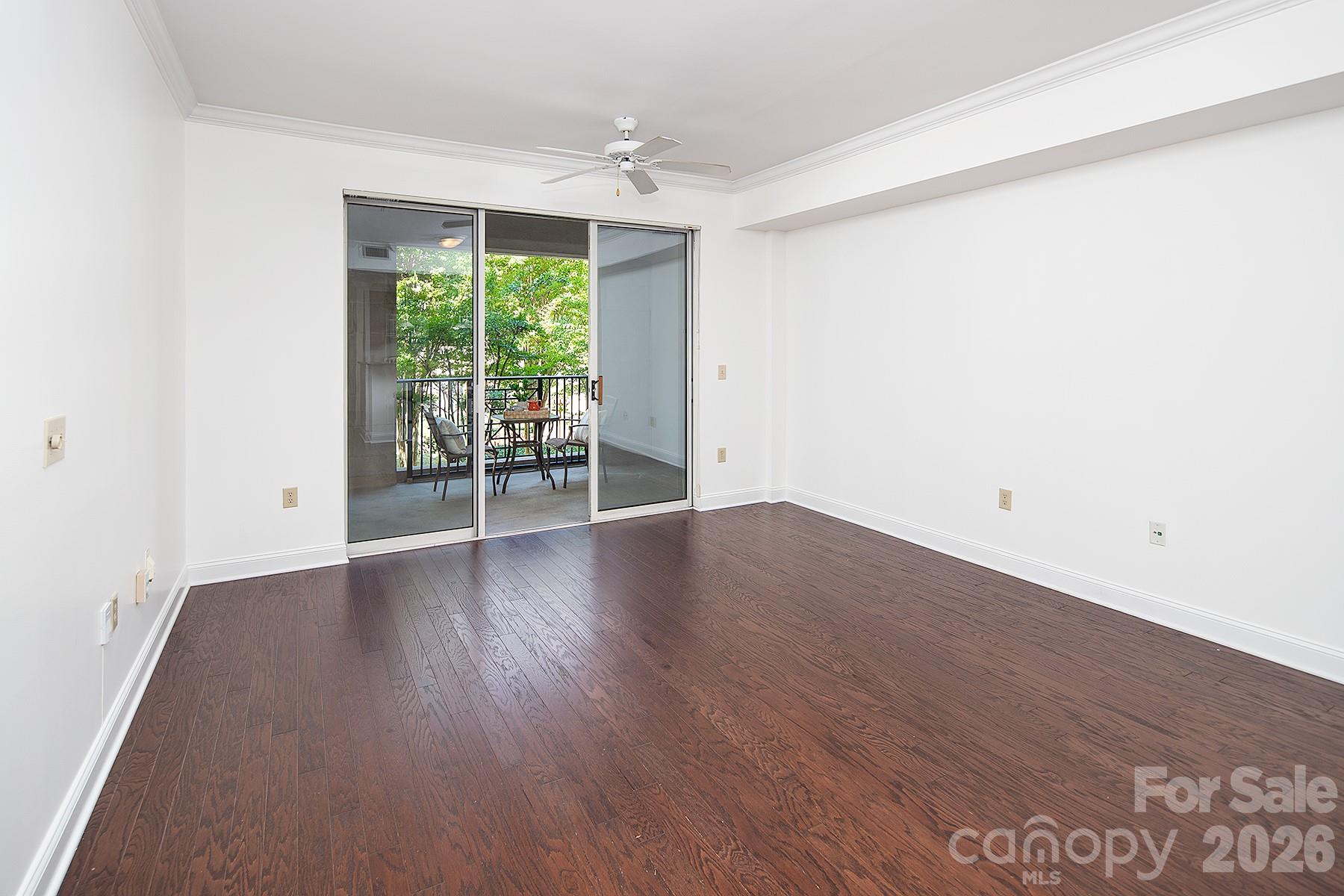 300 W 5th Street W #204 — Charlotte