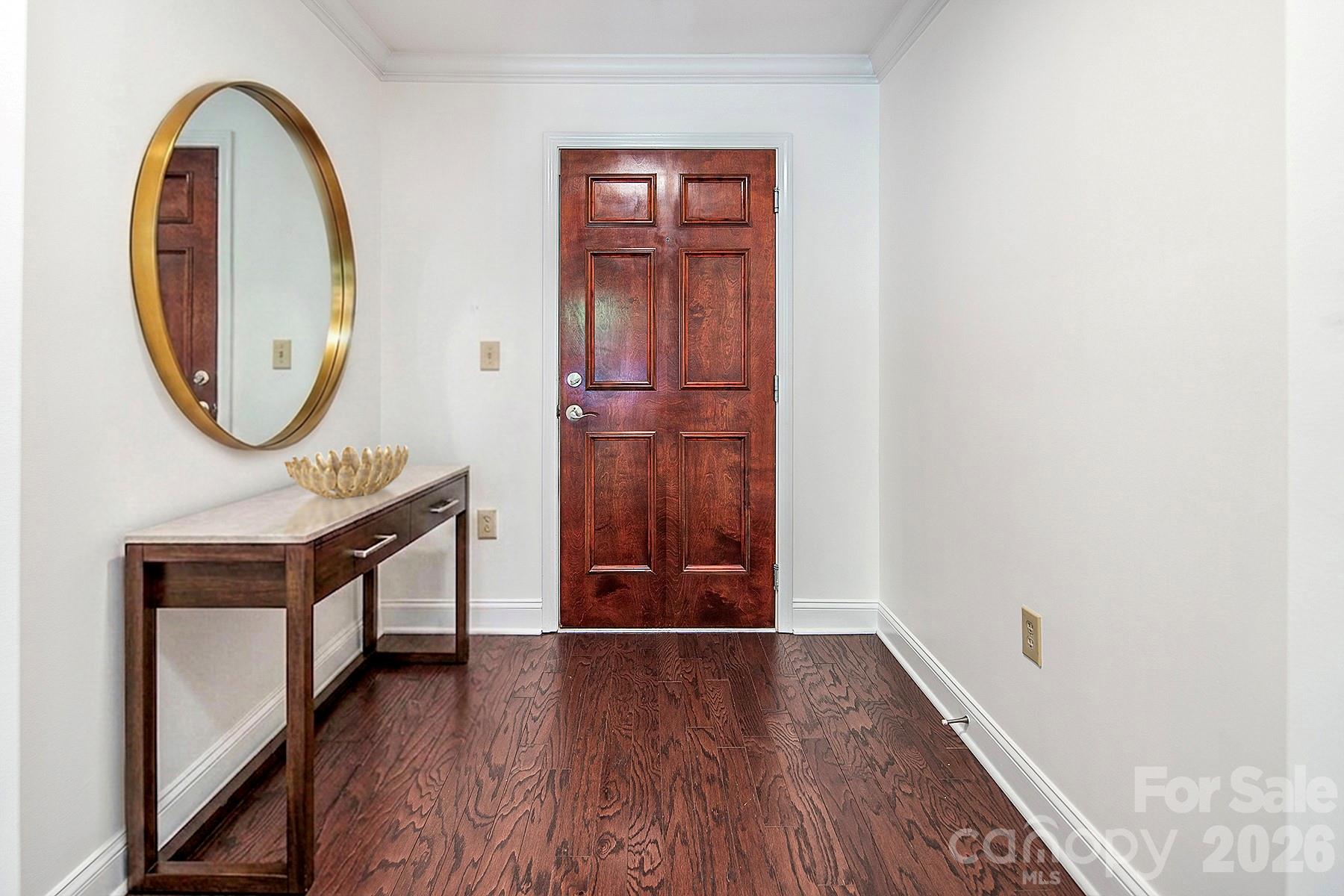 300 W 5th Street W #204 — Charlotte