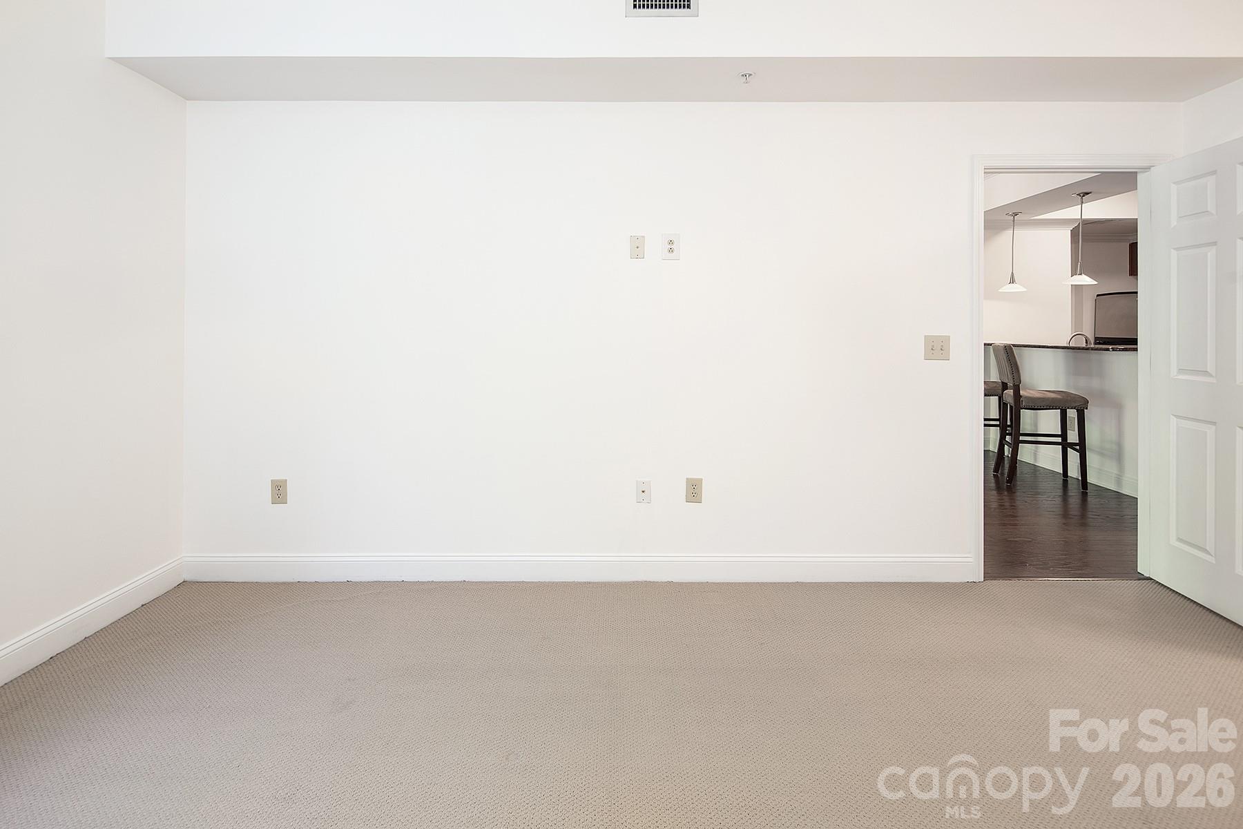 300 W 5th Street W #204 — Charlotte