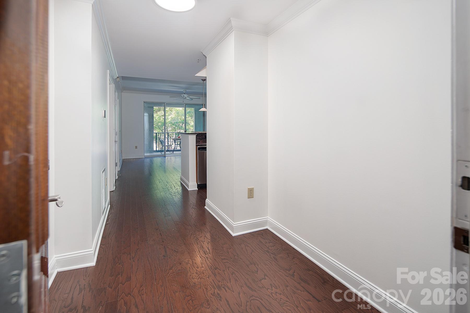 300 W 5th Street W #204 — Charlotte