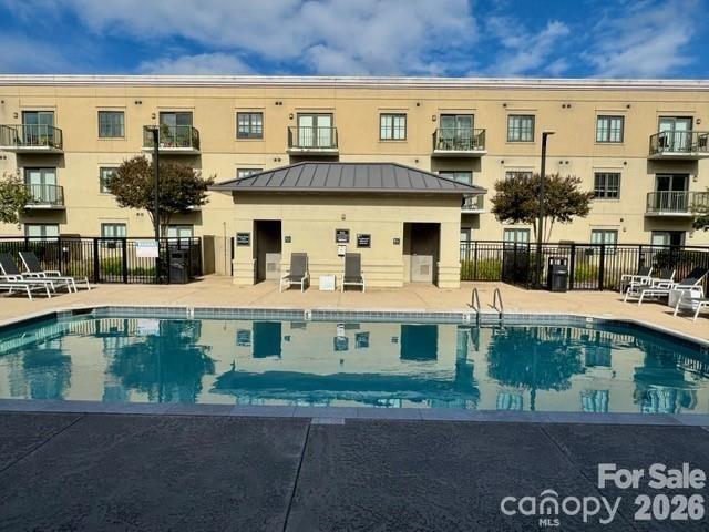 720 Governor Morrison Street #209 — Charlotte