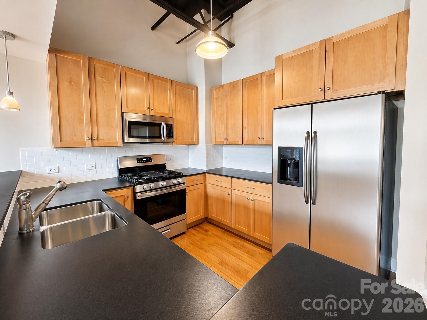 720 Governor Morrison Street #209 — Charlotte