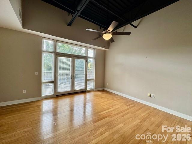 720 Governor Morrison Street #209 — Charlotte