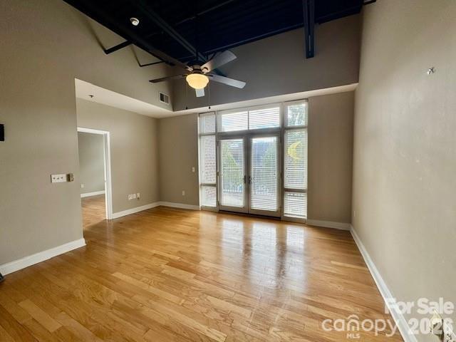 720 Governor Morrison Street #209 — Charlotte