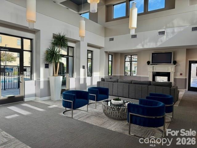 720 Governor Morrison Street #209 — Charlotte