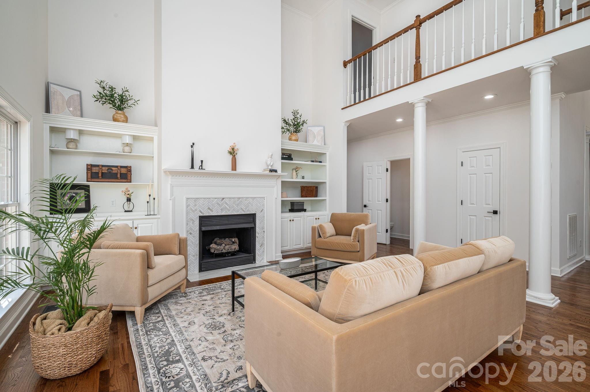 1000 Ashley Place — Belmont