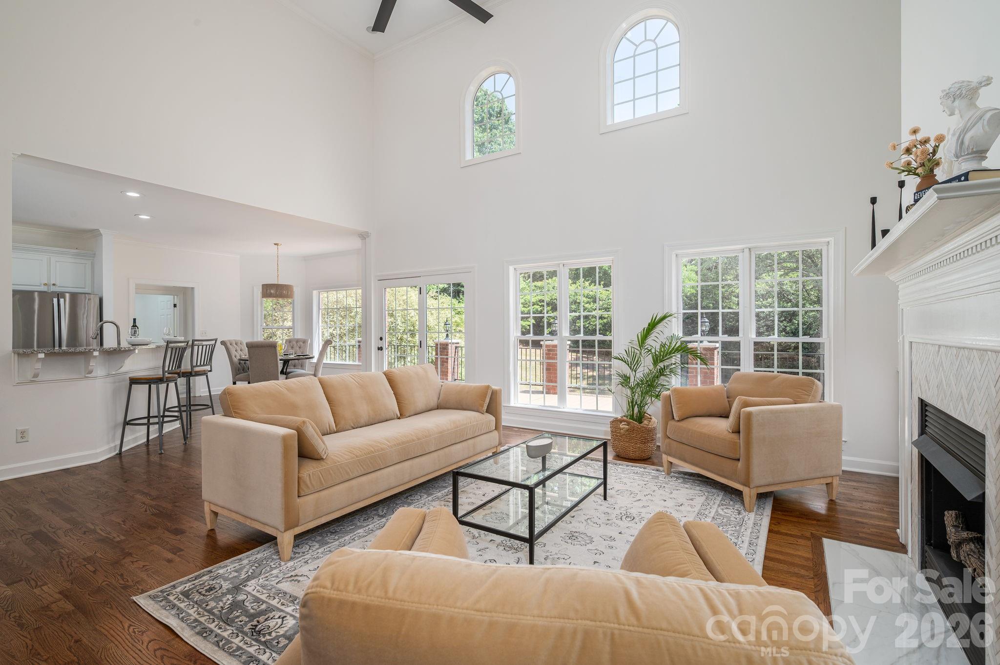 1000 Ashley Place — Belmont
