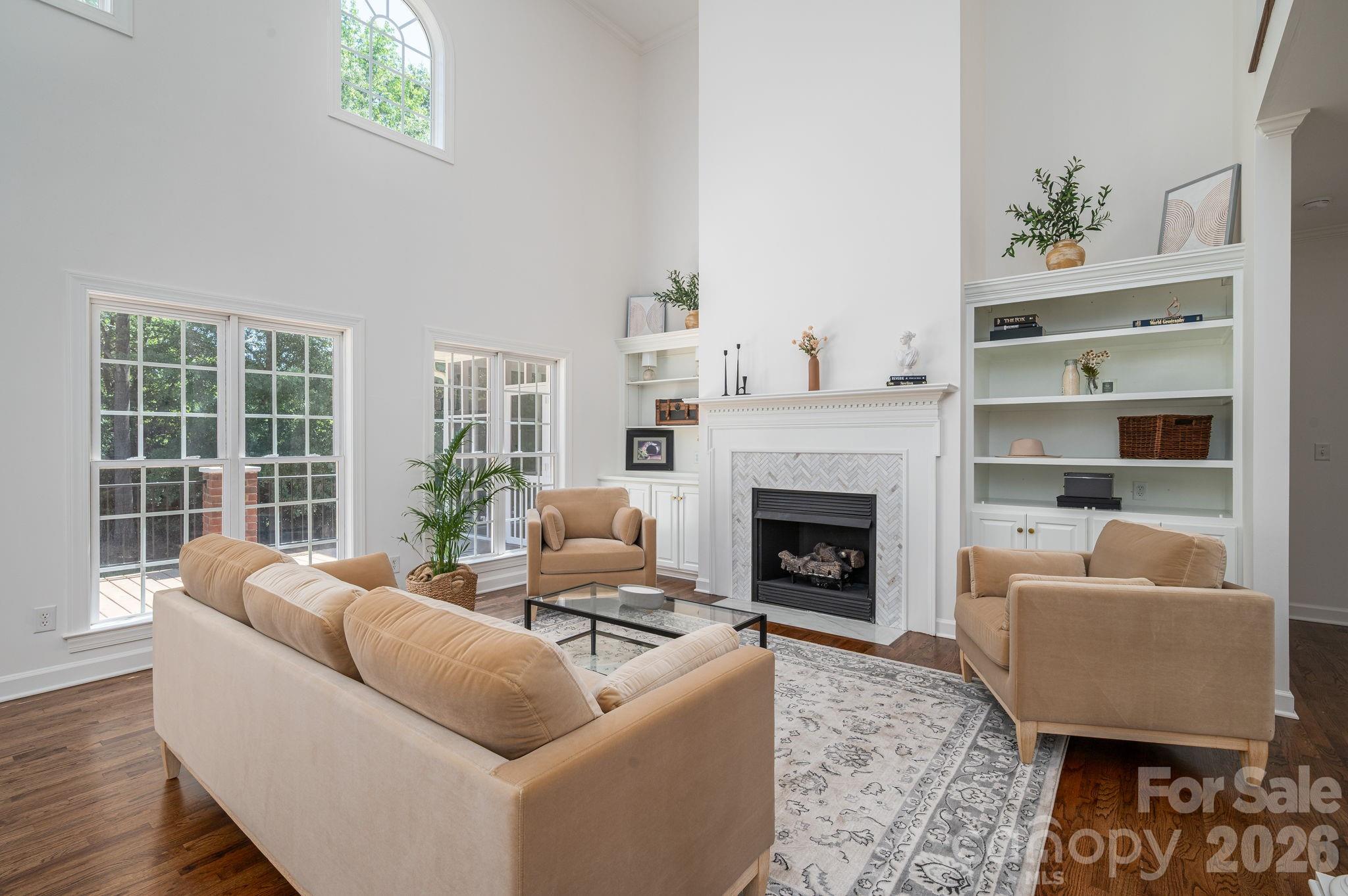 1000 Ashley Place — Belmont