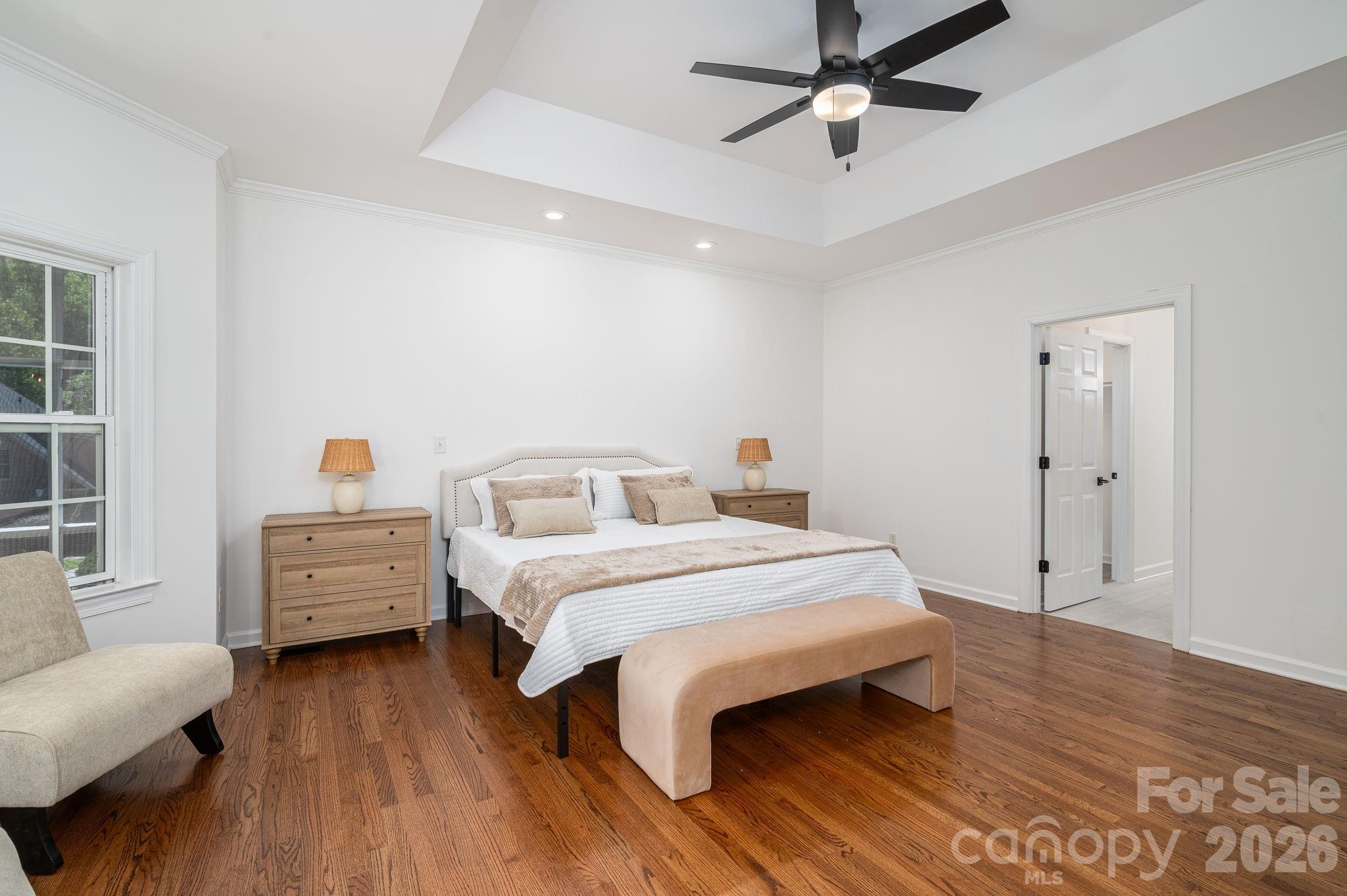 1000 Ashley Place — Belmont