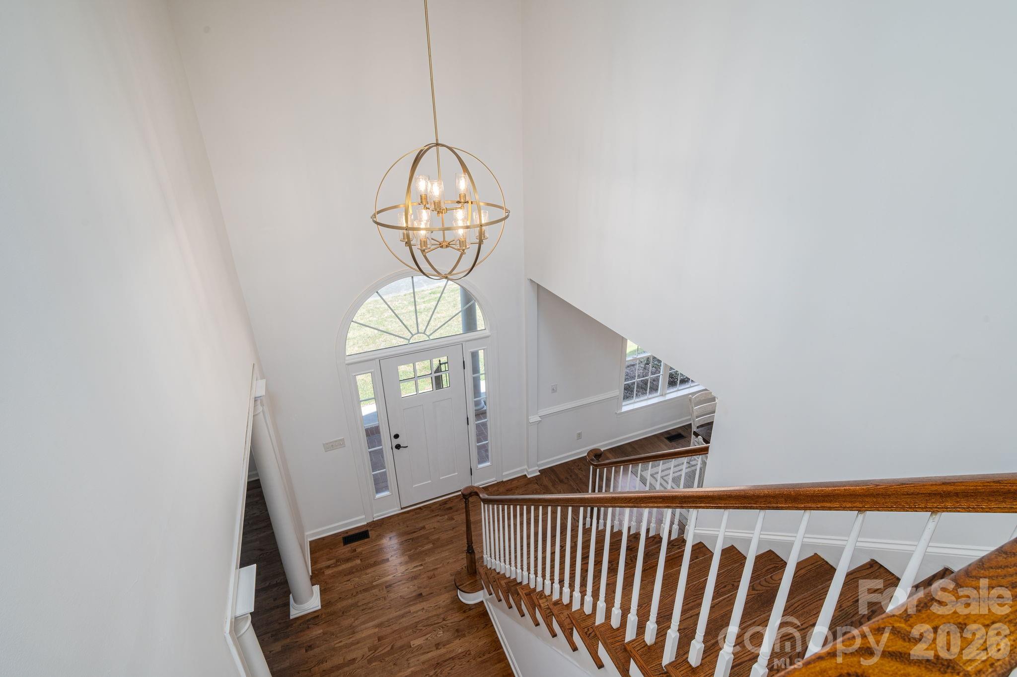 1000 Ashley Place — Belmont