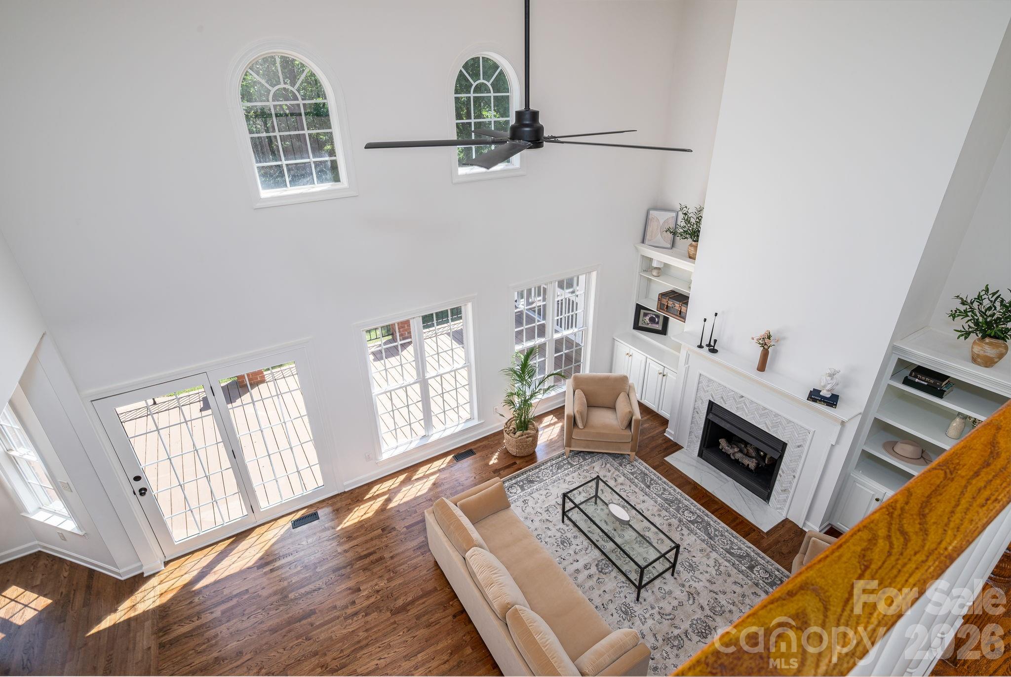 1000 Ashley Place — Belmont