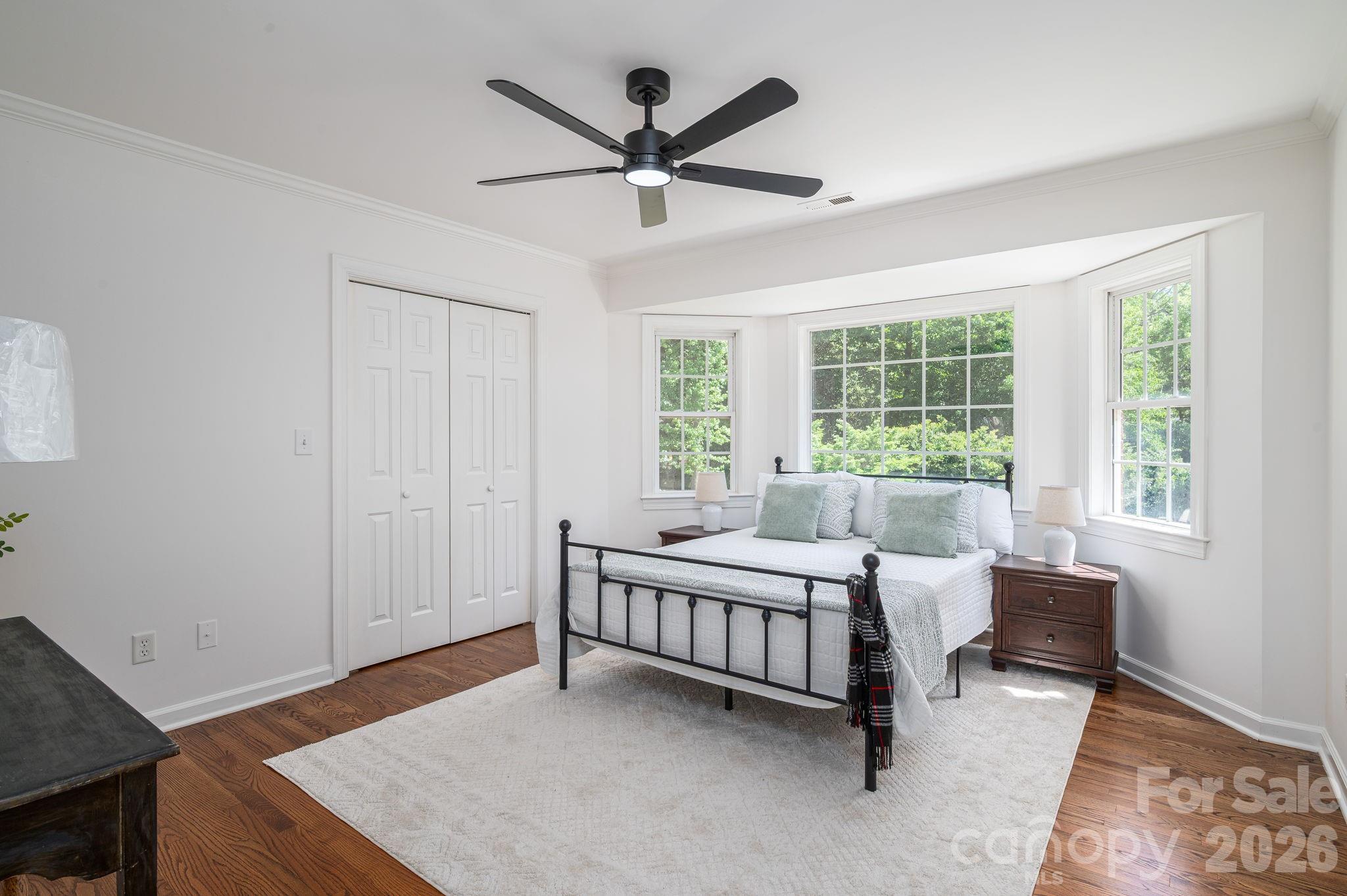 1000 Ashley Place — Belmont