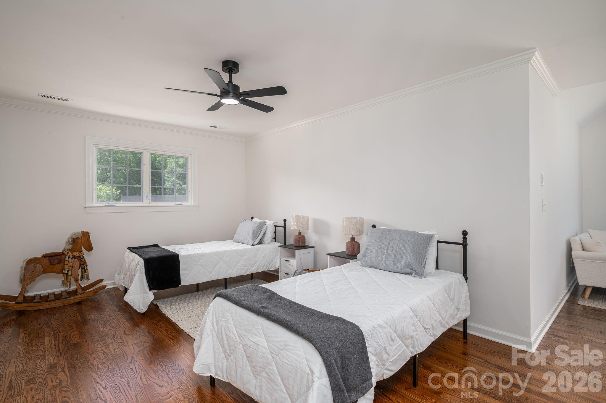 1000 Ashley Place — Belmont