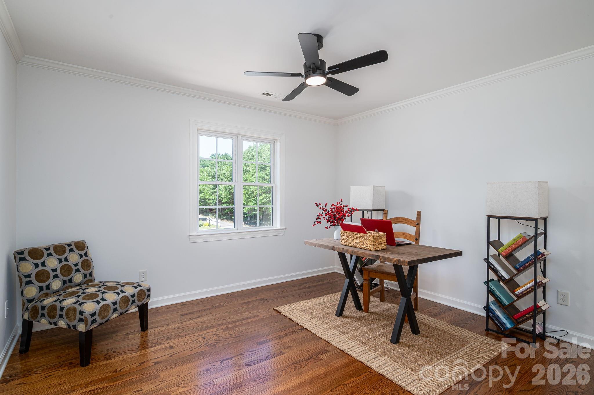 1000 Ashley Place — Belmont