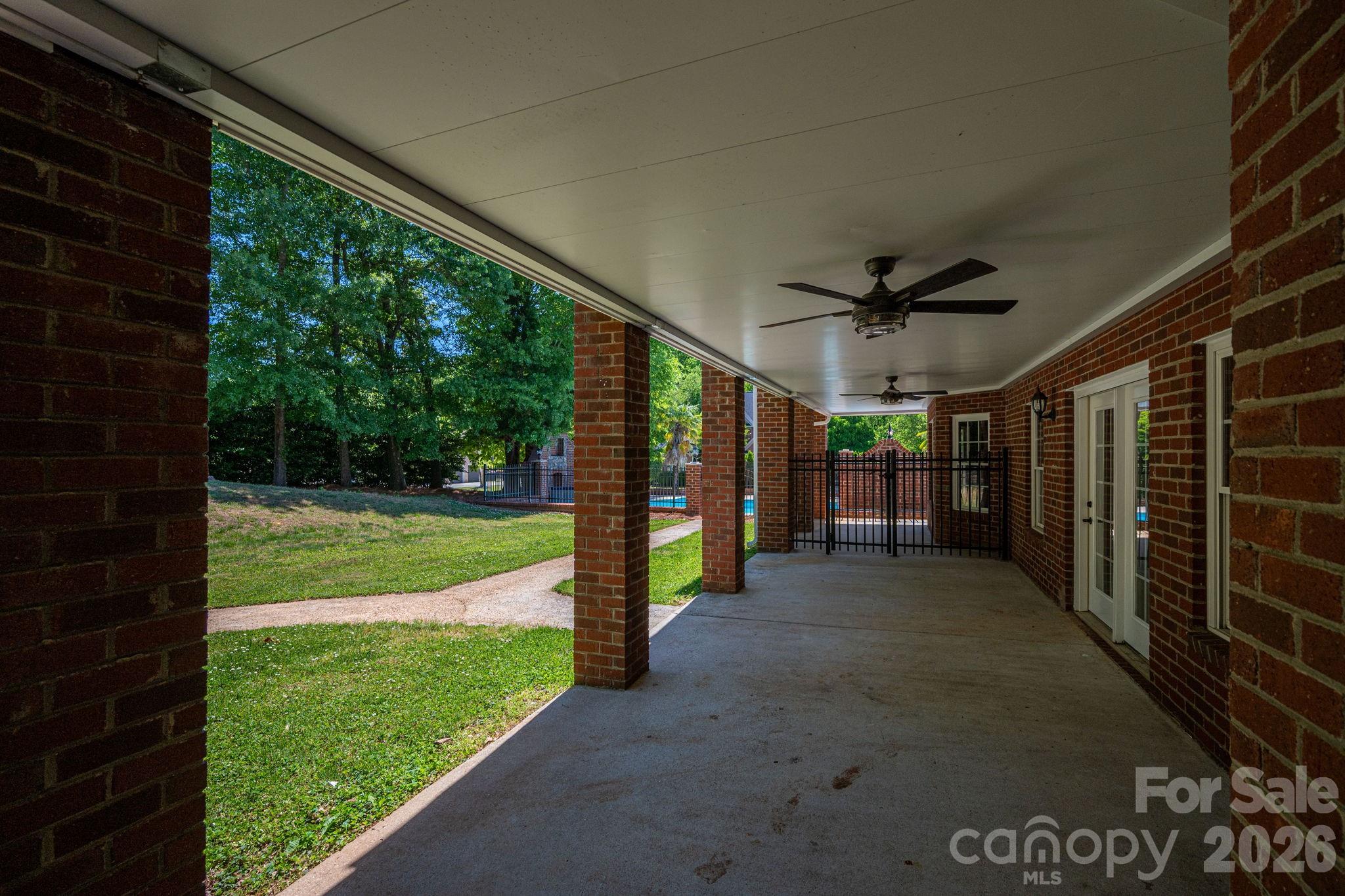 1000 Ashley Place — Belmont