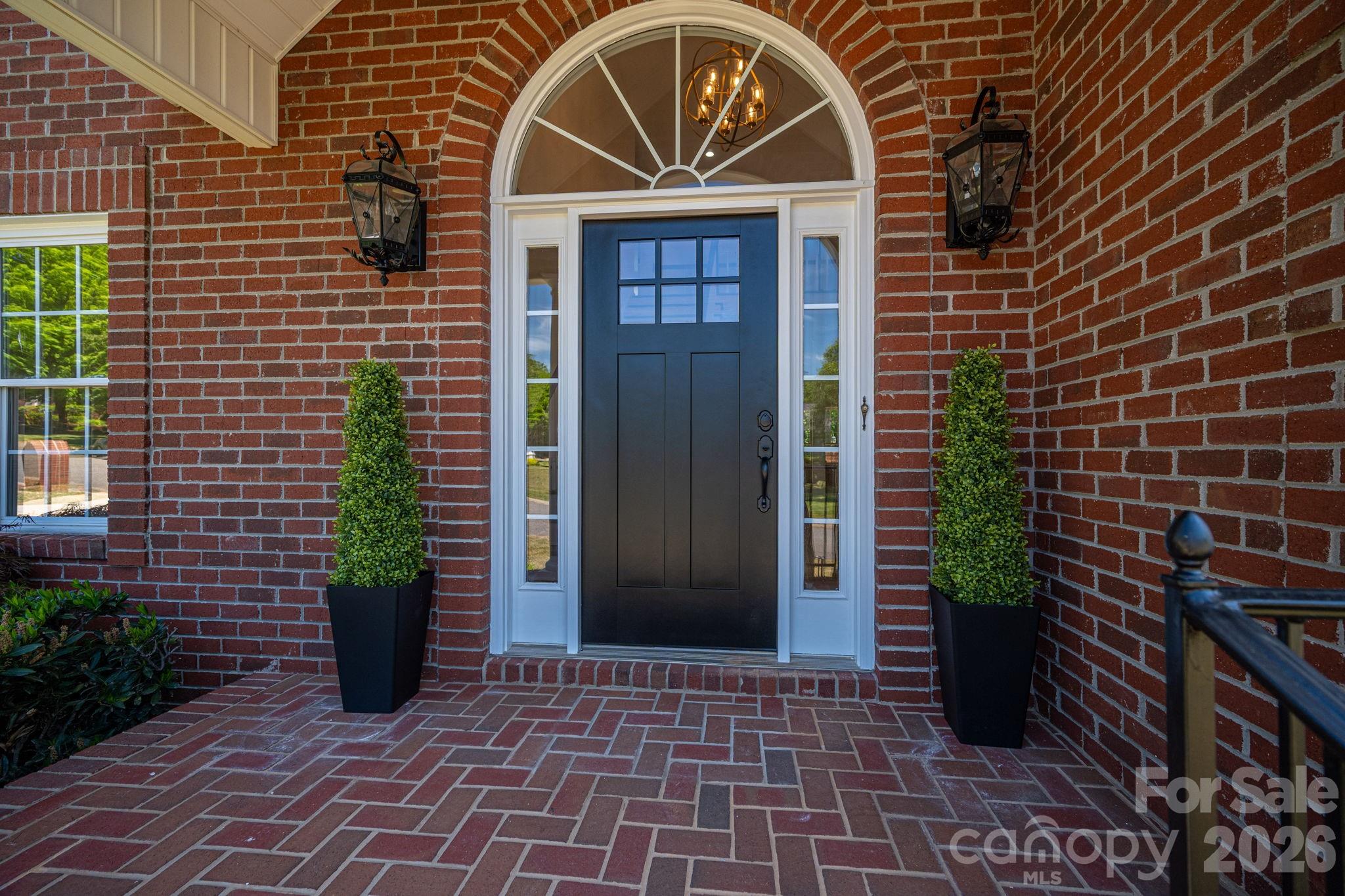 1000 Ashley Place — Belmont